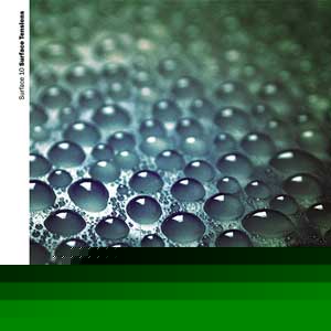 Surface Tensions