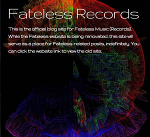Fateless Records